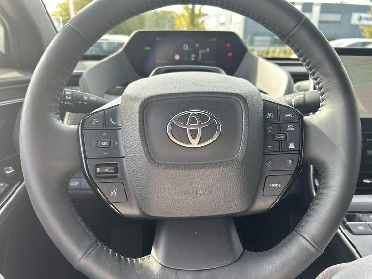 Toyota Toyota