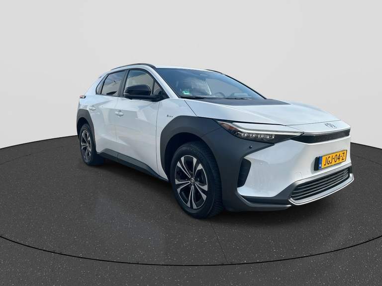 Toyota Toyota
