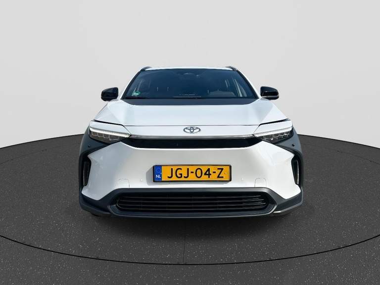 Toyota Toyota