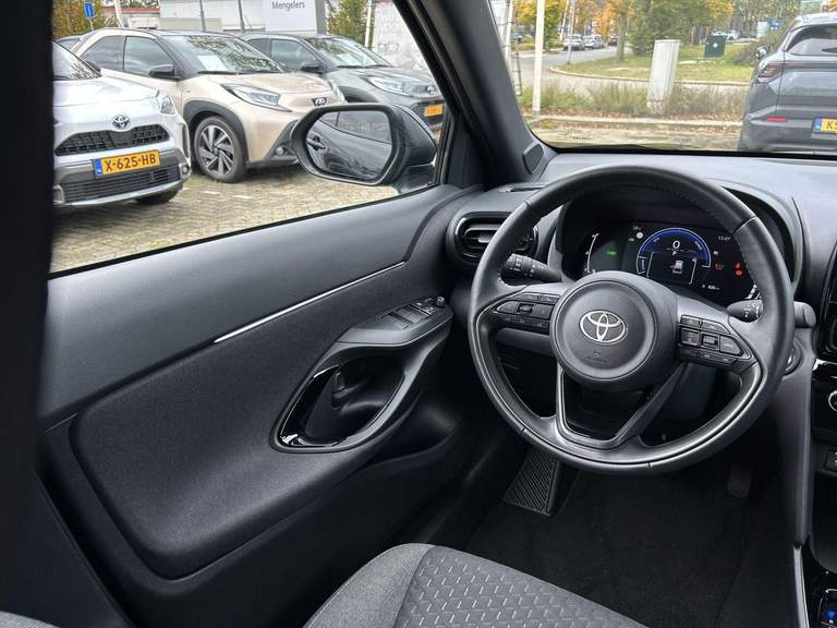 Toyota Toyota
