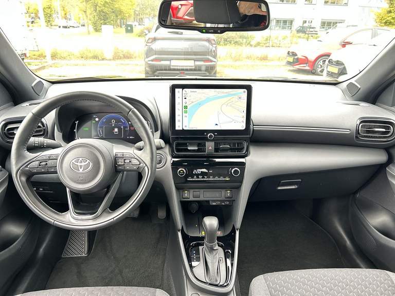 Toyota Toyota