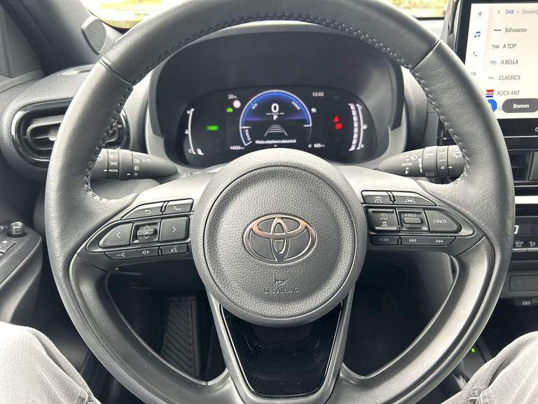 Toyota Toyota
