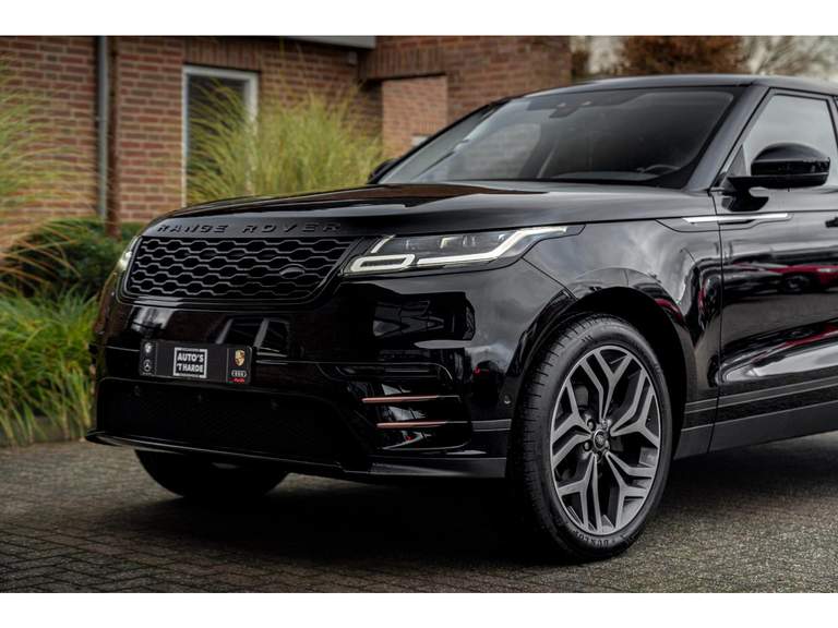 Land Rover Land Rover