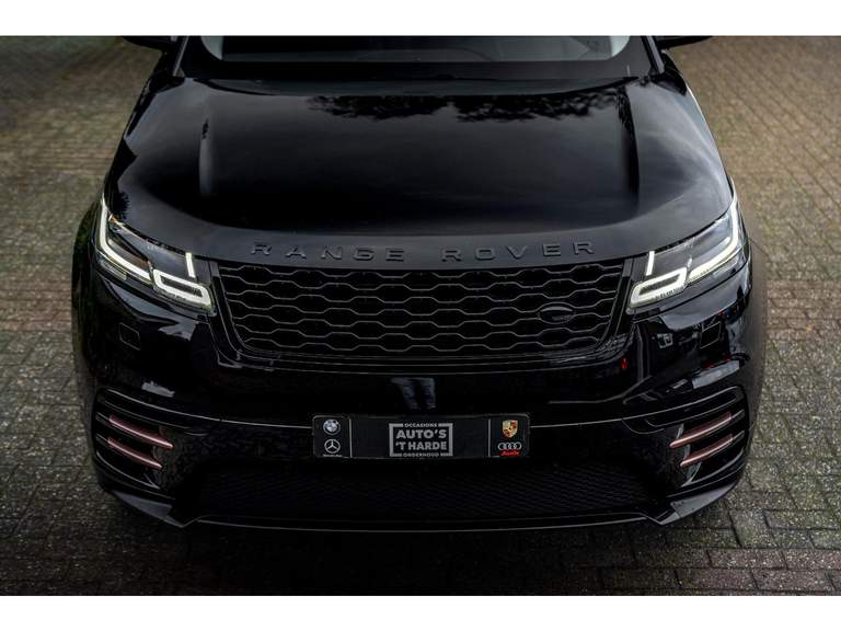 Land Rover Land Rover