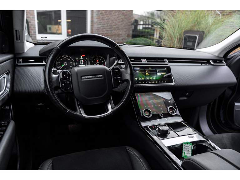 Land Rover Land Rover