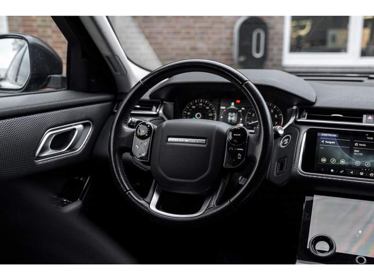 Land Rover Land Rover