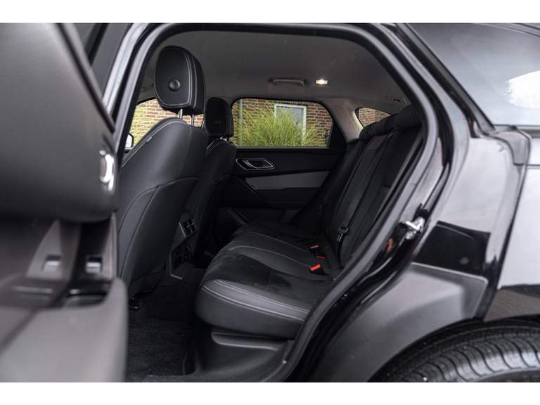 Land Rover Land Rover