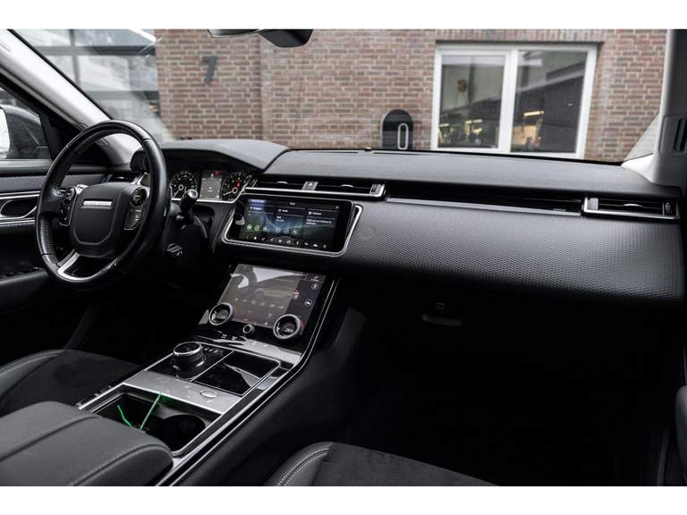 Land Rover Land Rover