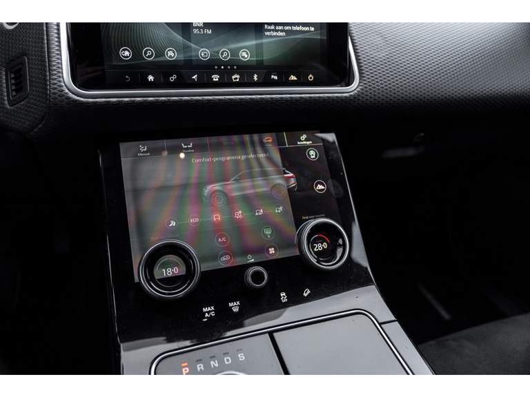 Land Rover Land Rover