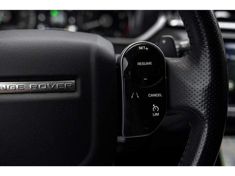 Land Rover Land Rover