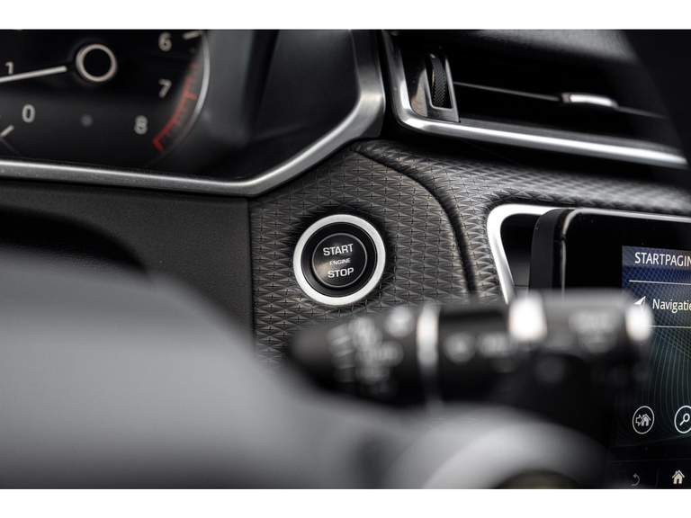 Land Rover Land Rover