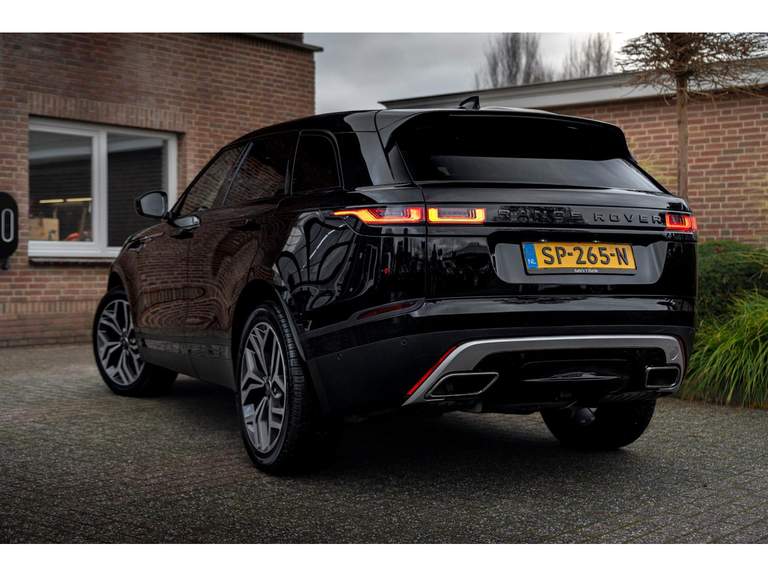 Land Rover Land Rover