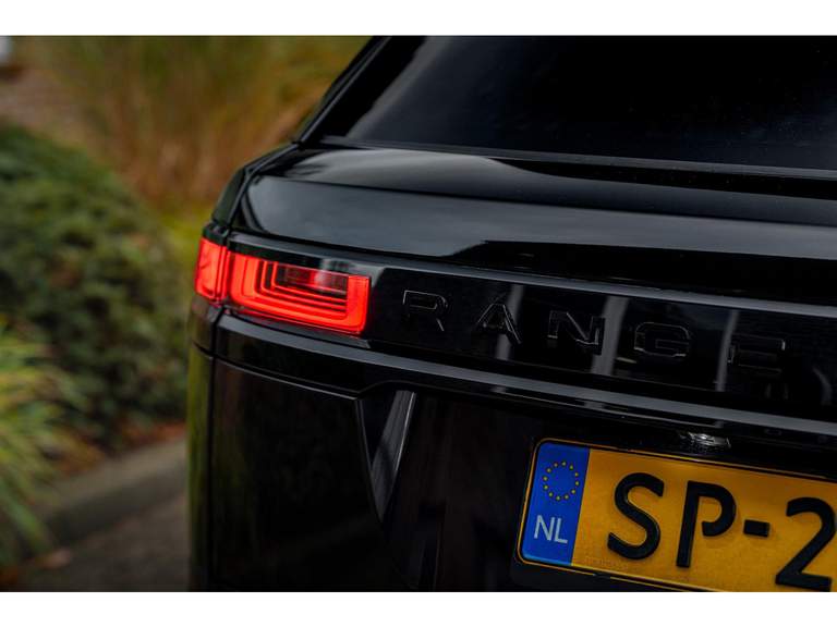 Land Rover Land Rover