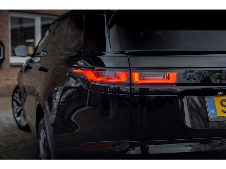 Land Rover Land Rover