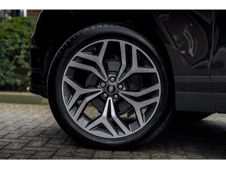 Land Rover Land Rover