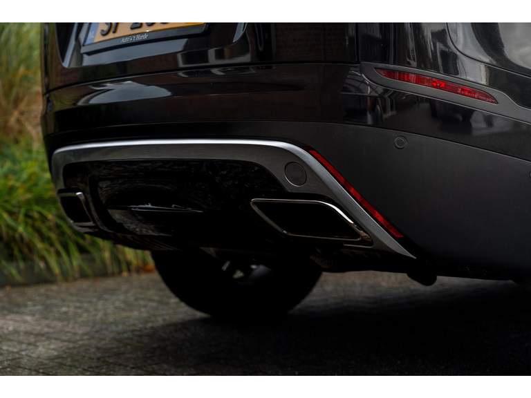 Land Rover Land Rover