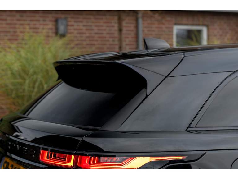 Land Rover Land Rover