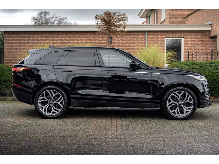 Land Rover Land Rover