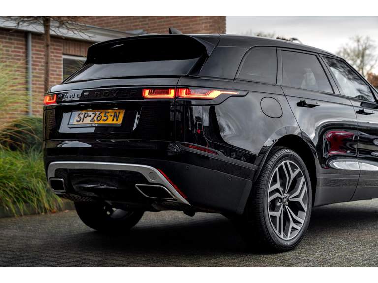 Land Rover Land Rover