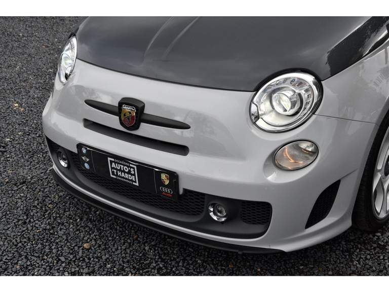 Abarth