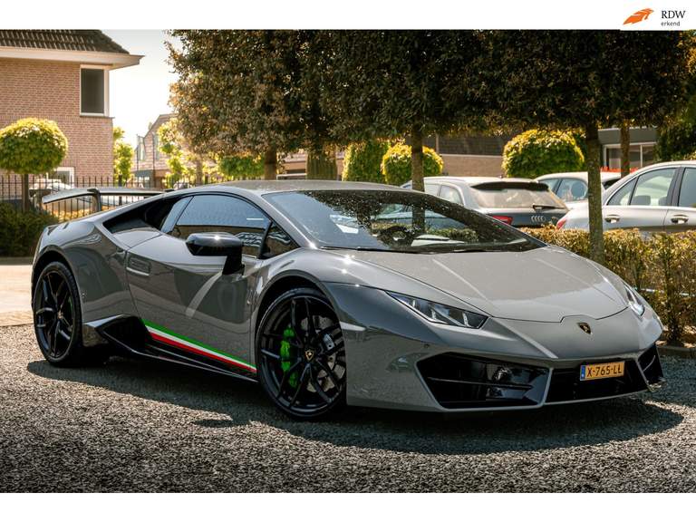 Lamborghini