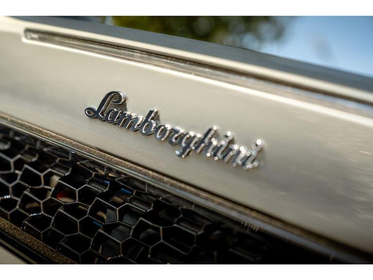Lamborghini