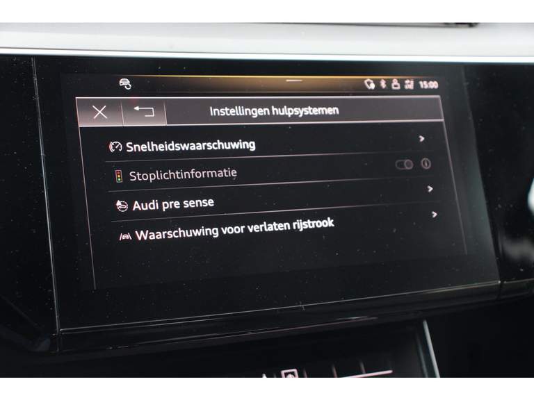 Audi Audi