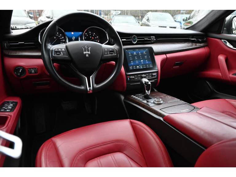 Maserati Maserati