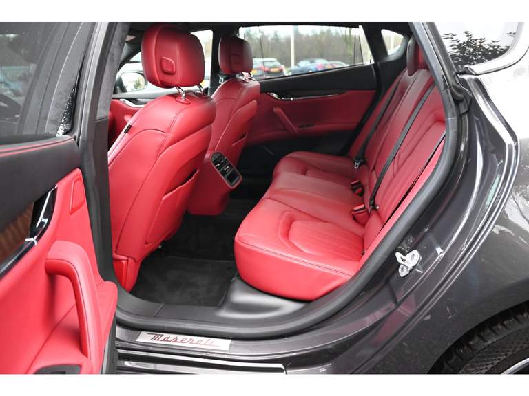 Maserati Maserati
