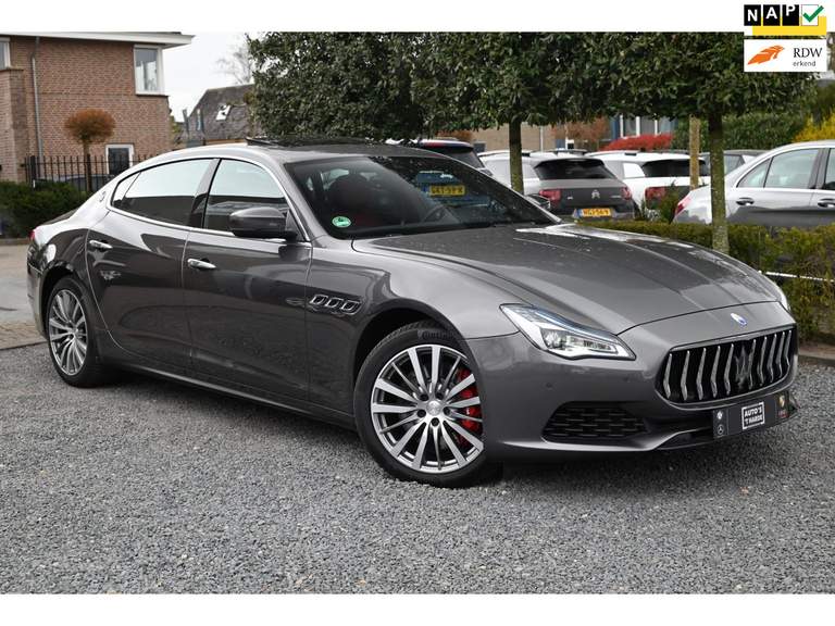 Maserati