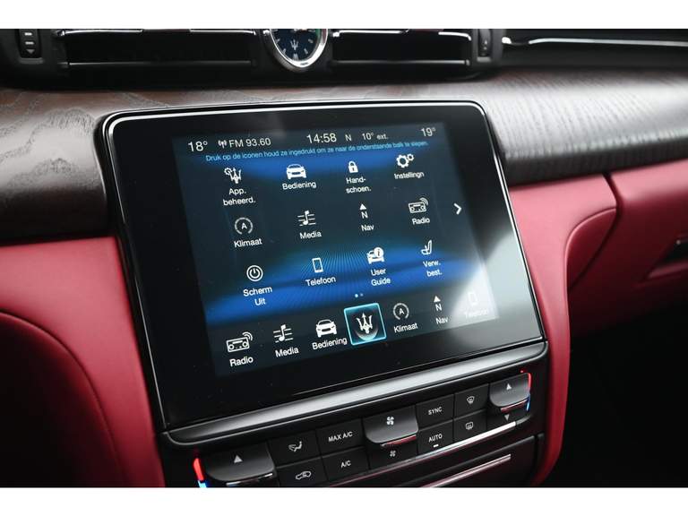 Maserati Maserati