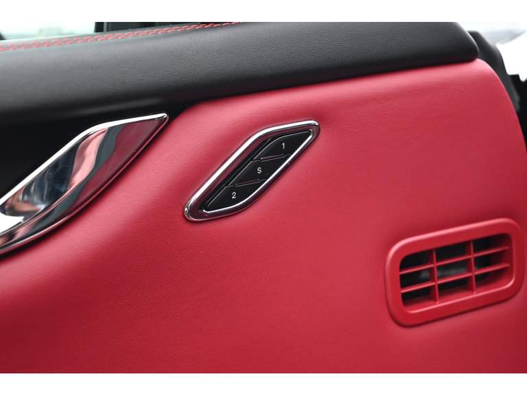 Maserati Maserati