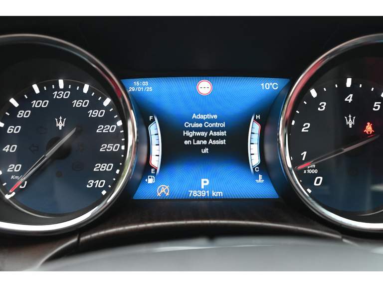 Maserati Maserati