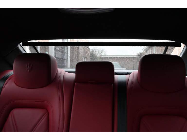 Maserati Maserati
