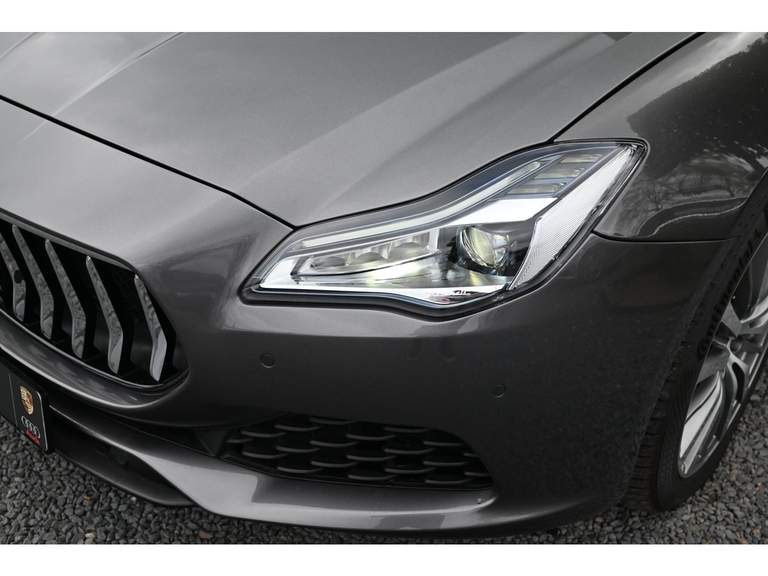 Maserati Maserati