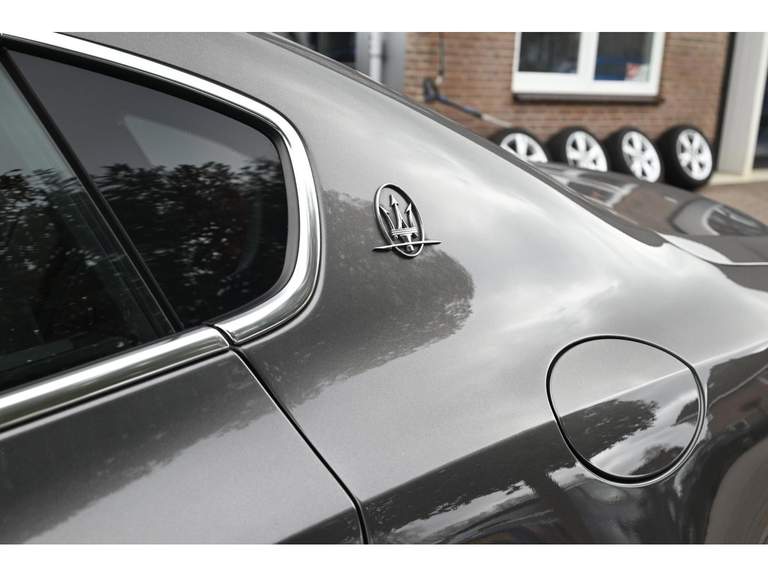 Maserati Maserati