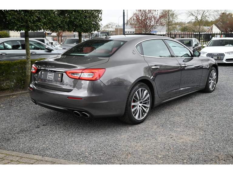 Maserati Maserati