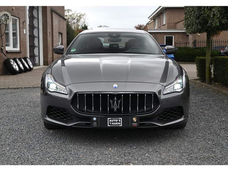 Maserati Maserati