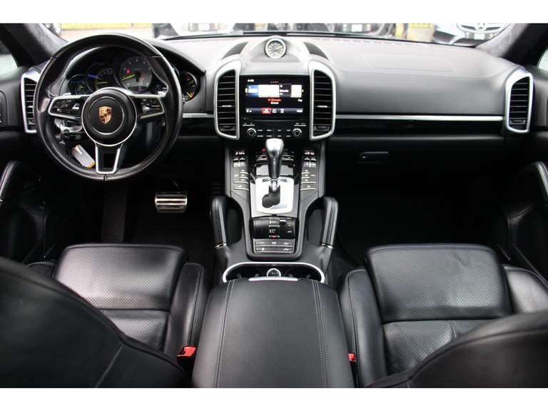 Porsche Porsche