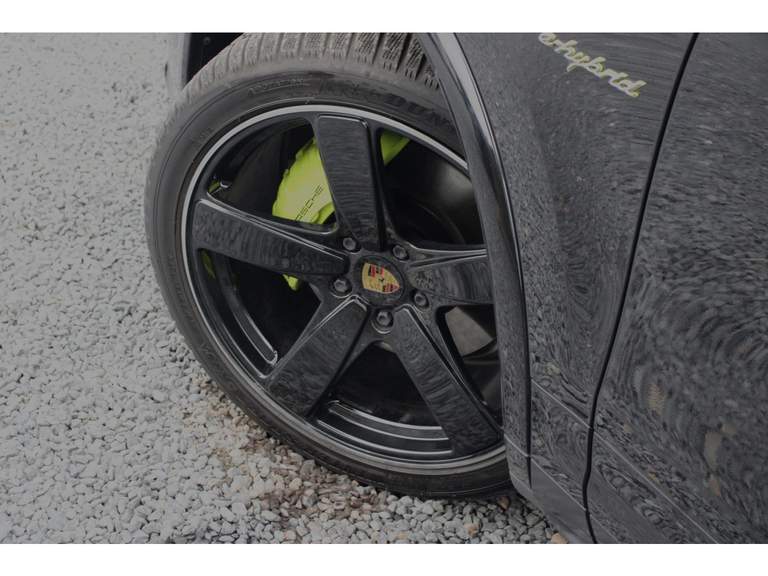 Porsche Porsche