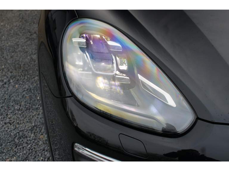 Porsche Porsche
