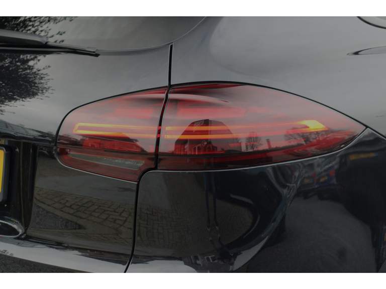 Porsche Porsche
