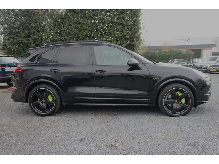 Porsche Porsche
