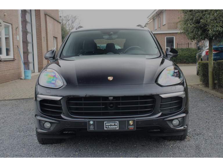 Porsche Porsche
