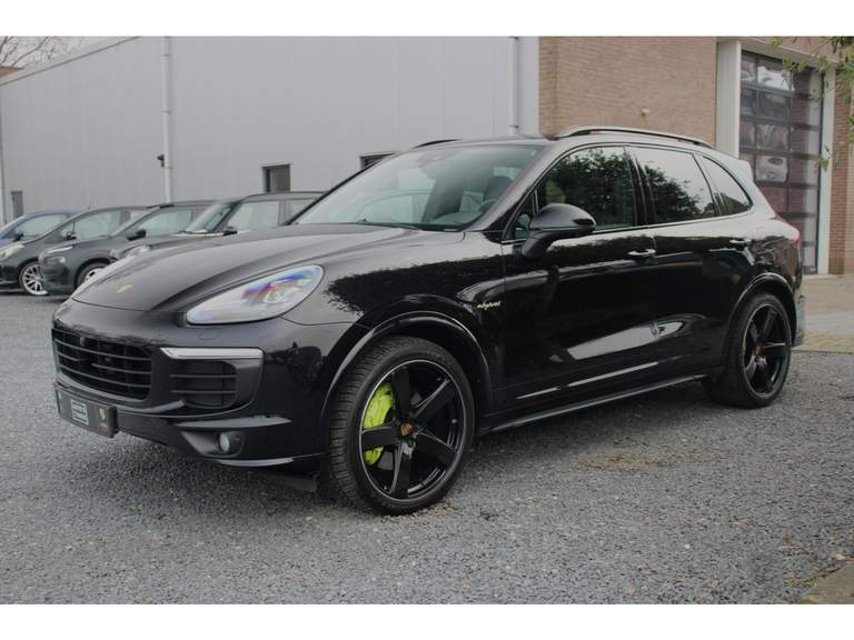 Porsche Porsche