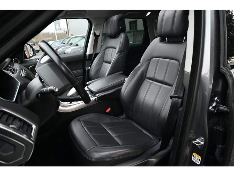 Land Rover Land Rover