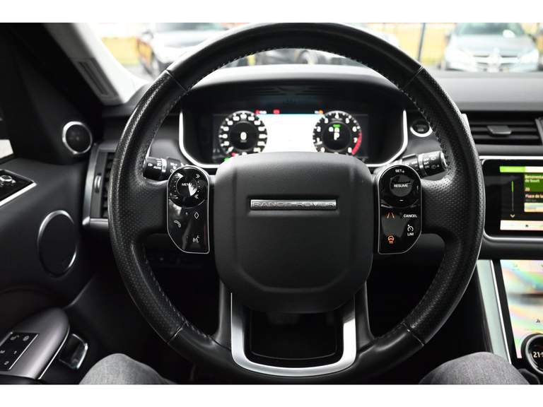 Land Rover Land Rover