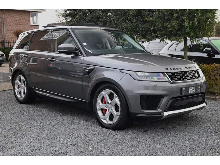 Land Rover