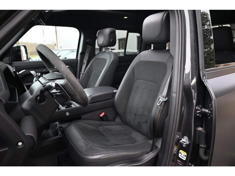Land Rover Land Rover