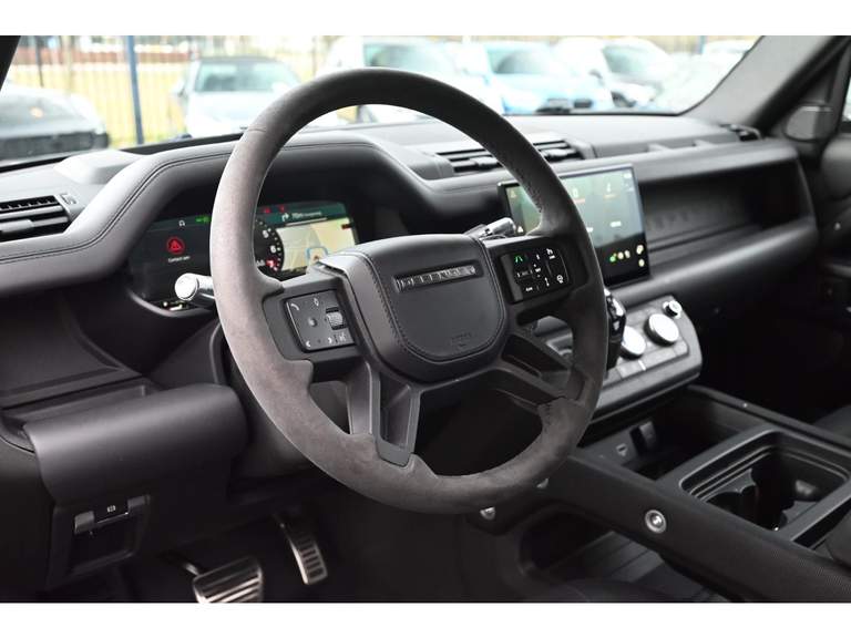 Land Rover Land Rover